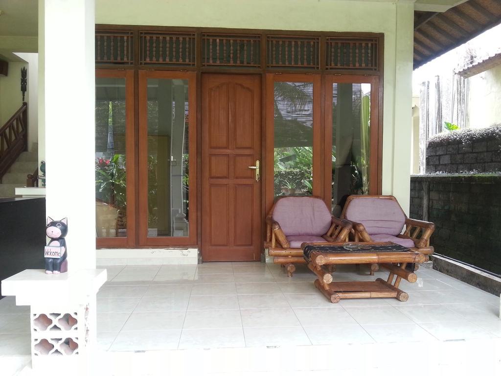 Runa Guesthouse Ubud  Room photo
