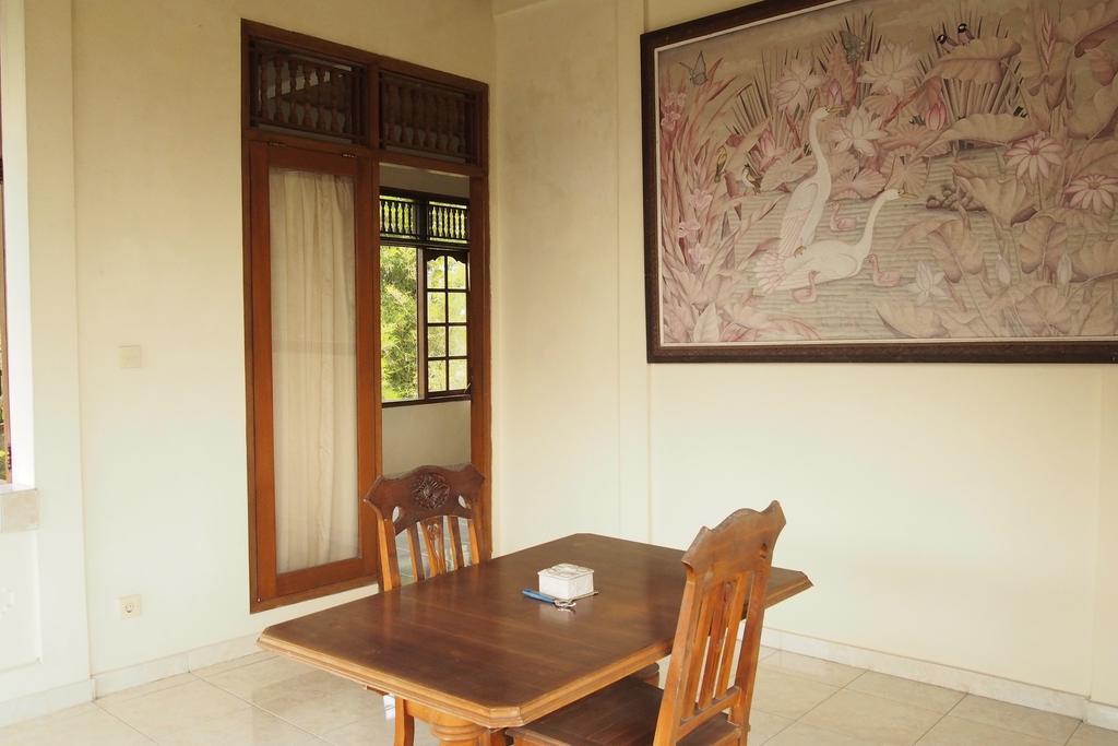 Runa Guesthouse Ubud  Room photo