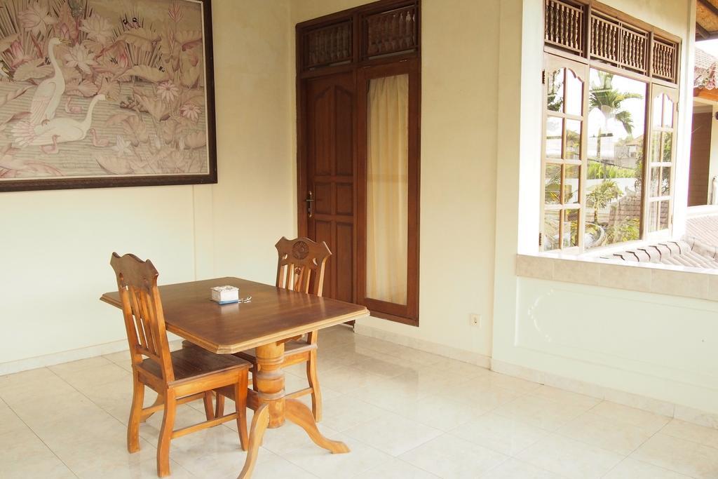 Runa Guesthouse Ubud  Room photo