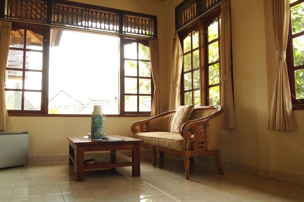 Runa Guesthouse Ubud  Room photo