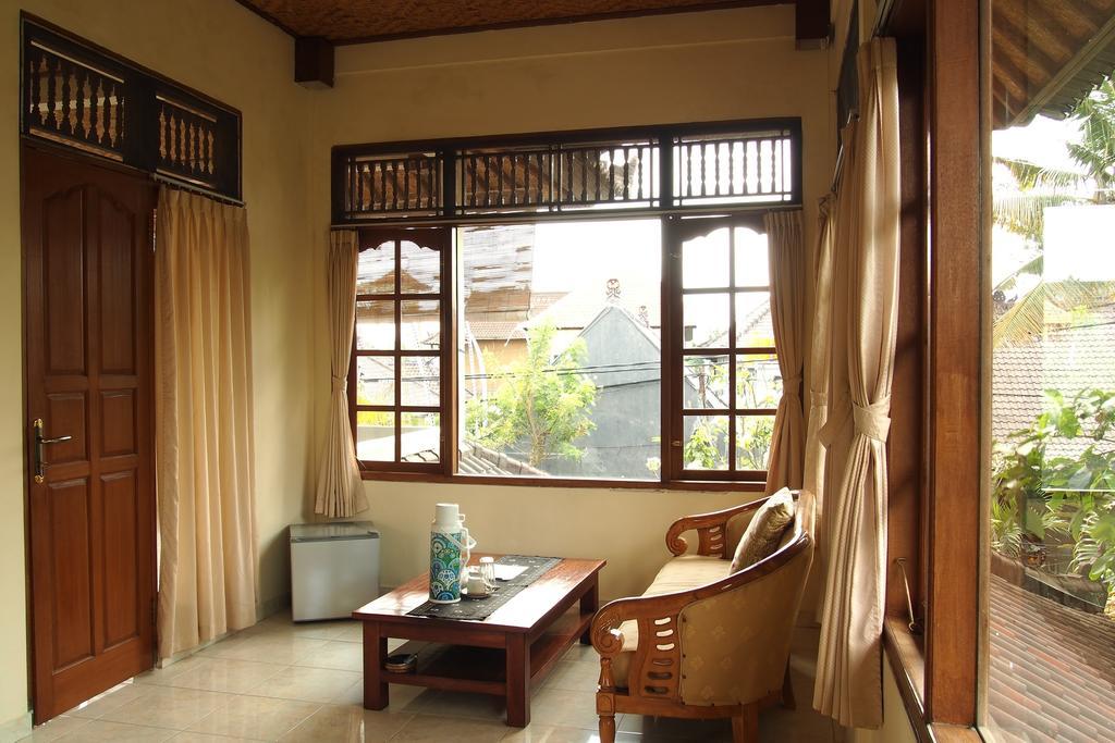 Runa Guesthouse Ubud  Room photo