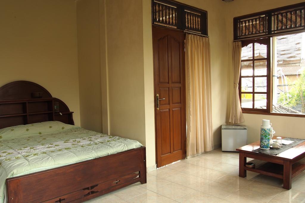 Runa Guesthouse Ubud  Room photo